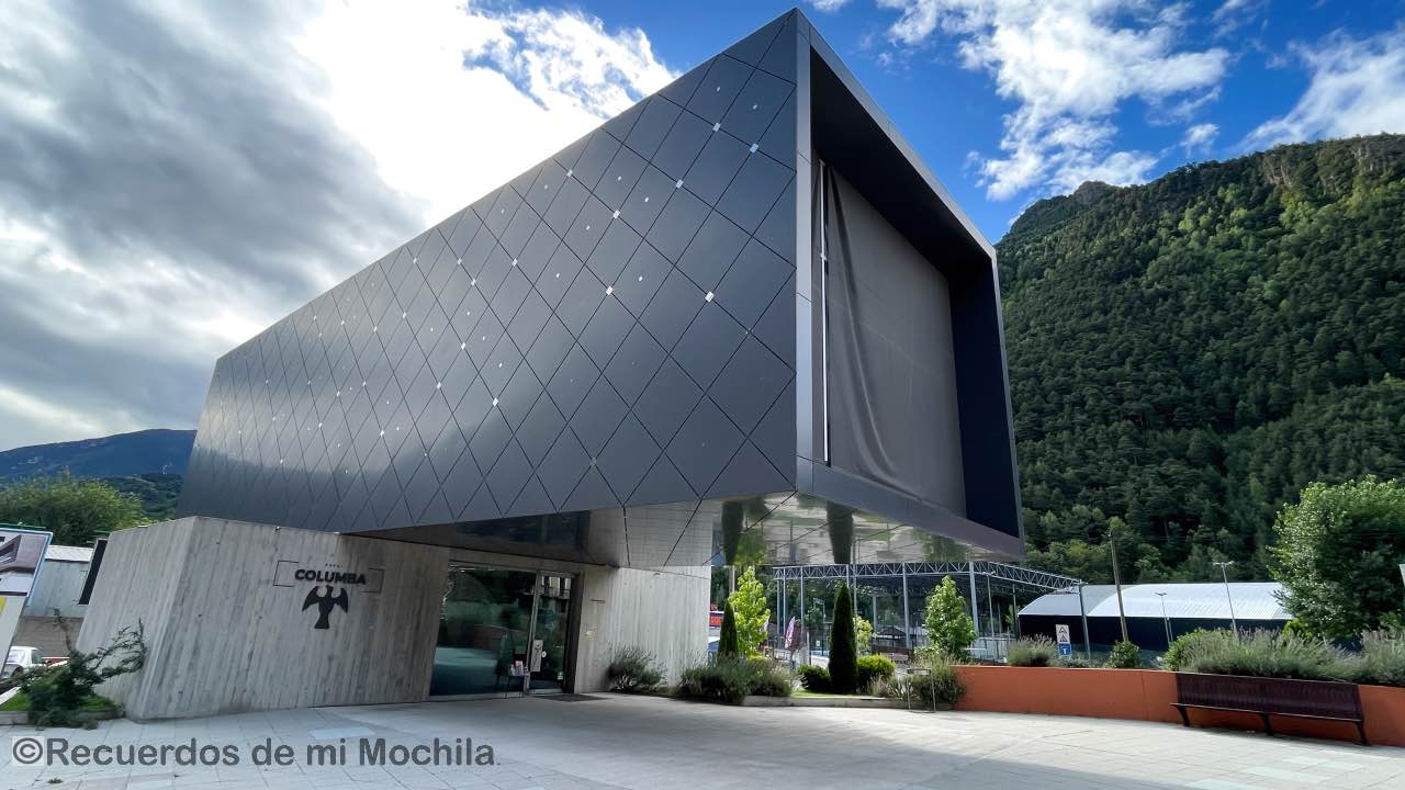 Románico en Andorra