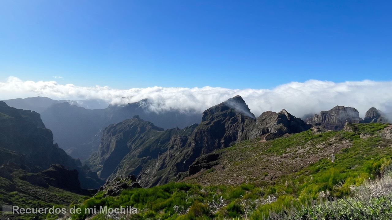 miradores de Madeira