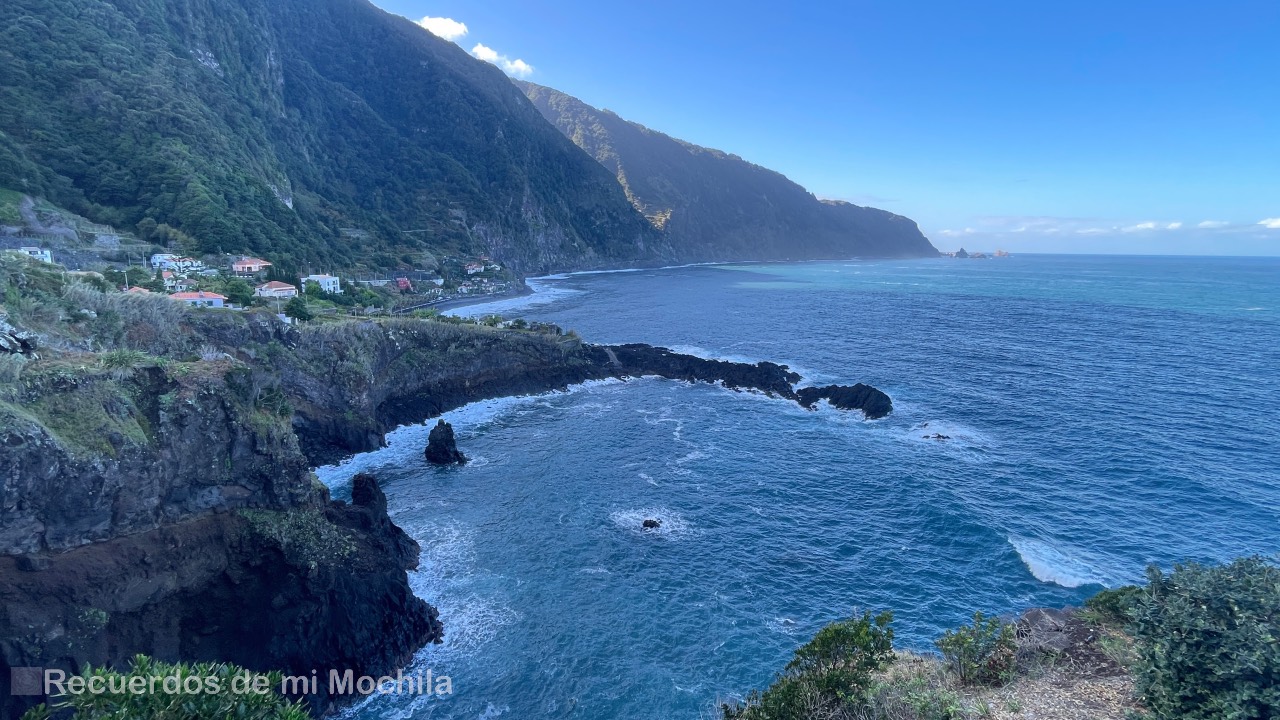 miradores de Madeira