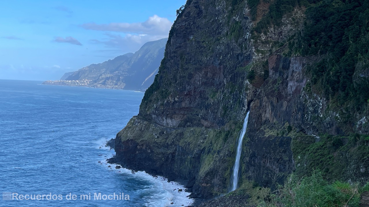 miradores de Madeira