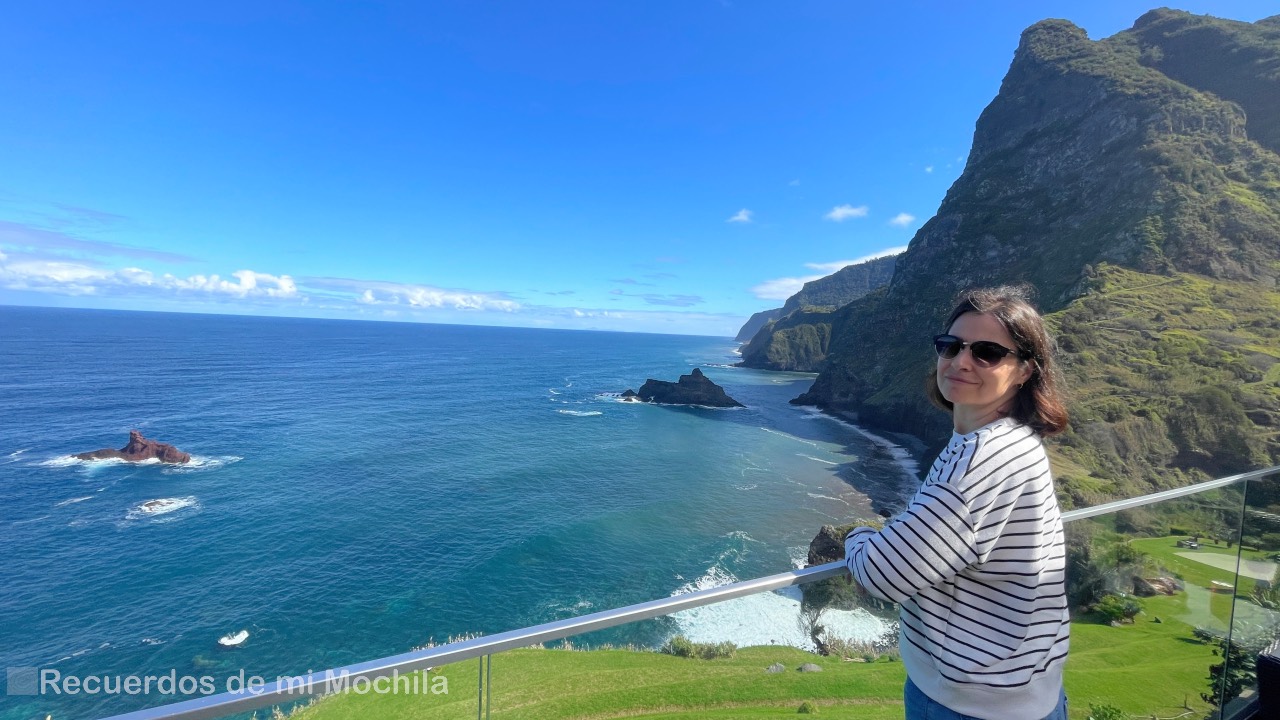 miradores de Madeira