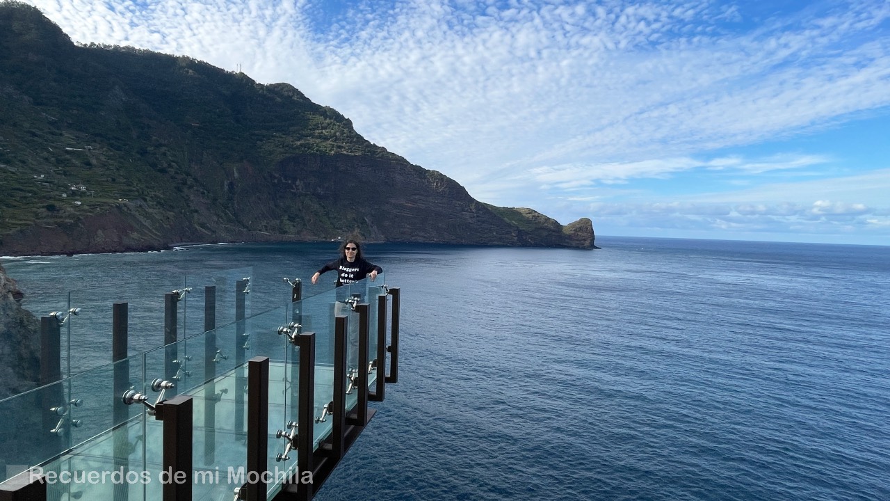 miradores de Madeira
