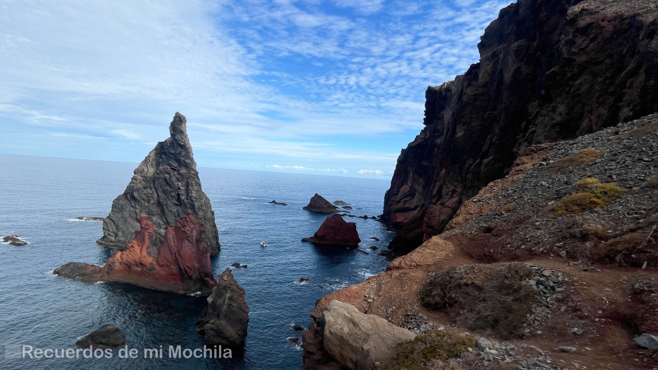 miradores de Madeira