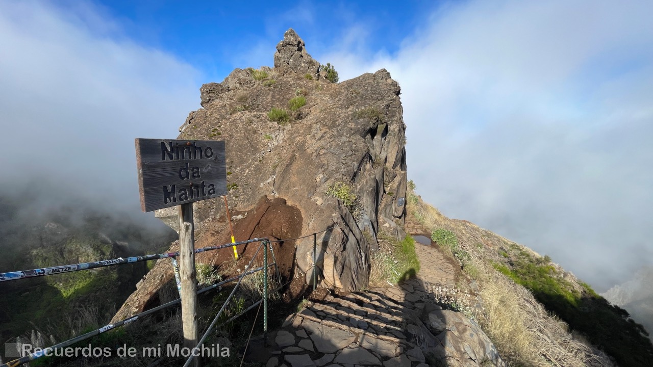 miradores de Madeira