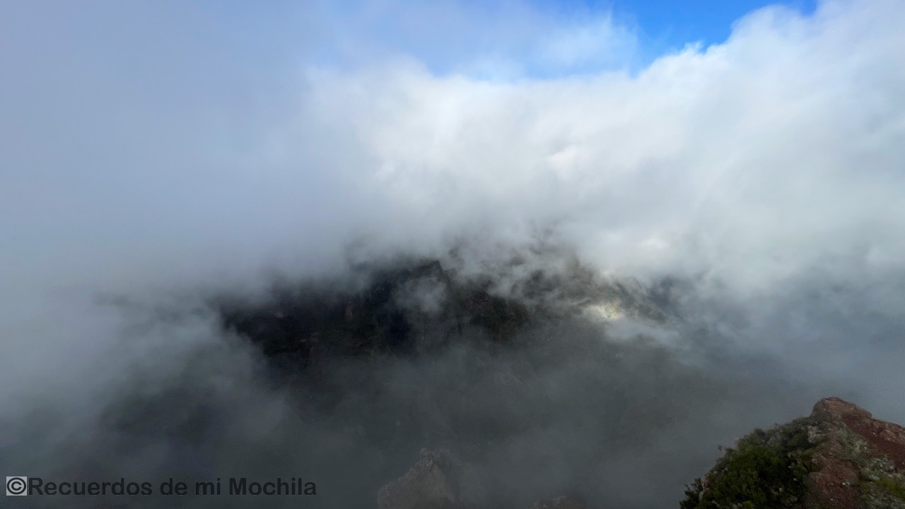 miradores de Madeira