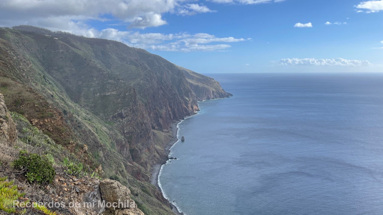 miradores de Madeira