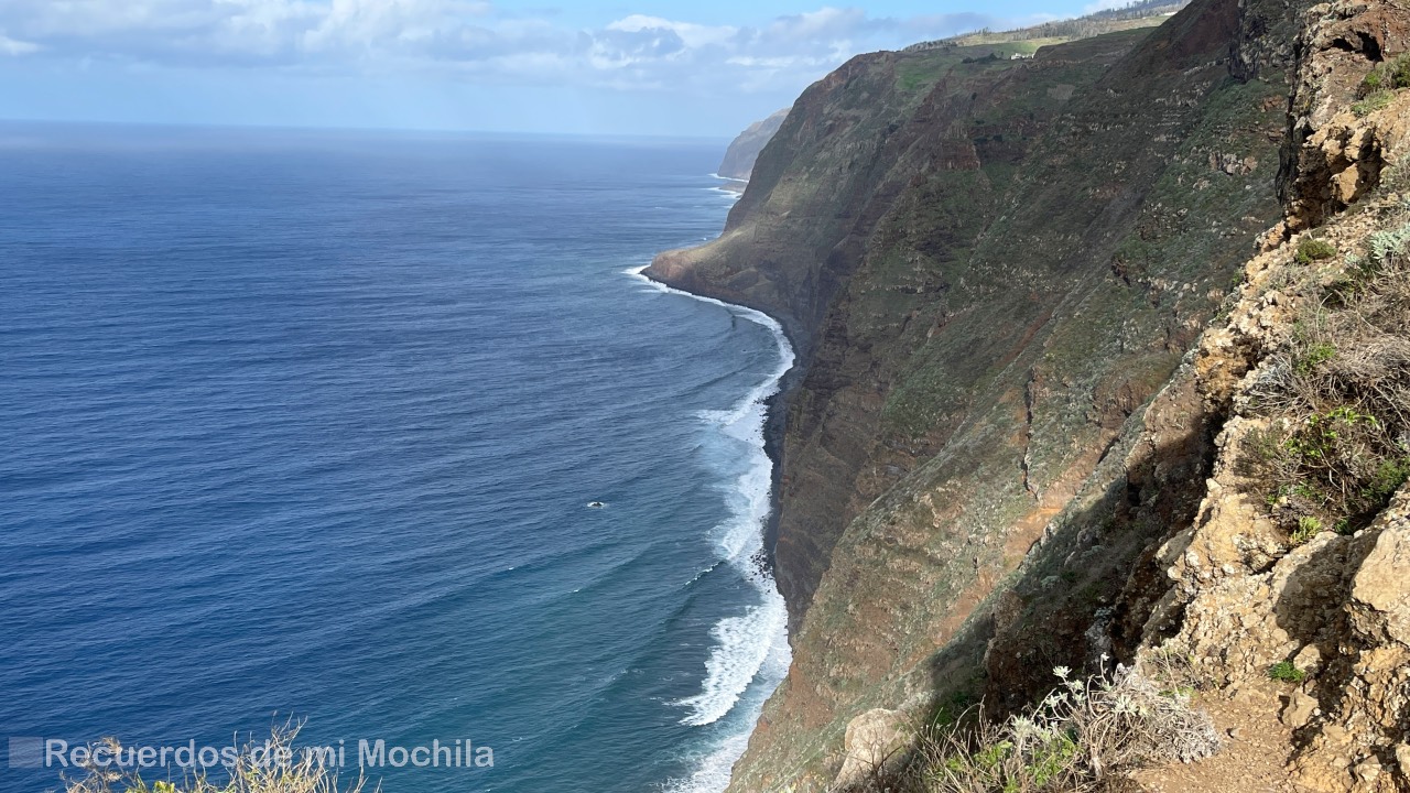 miradores de Madeira