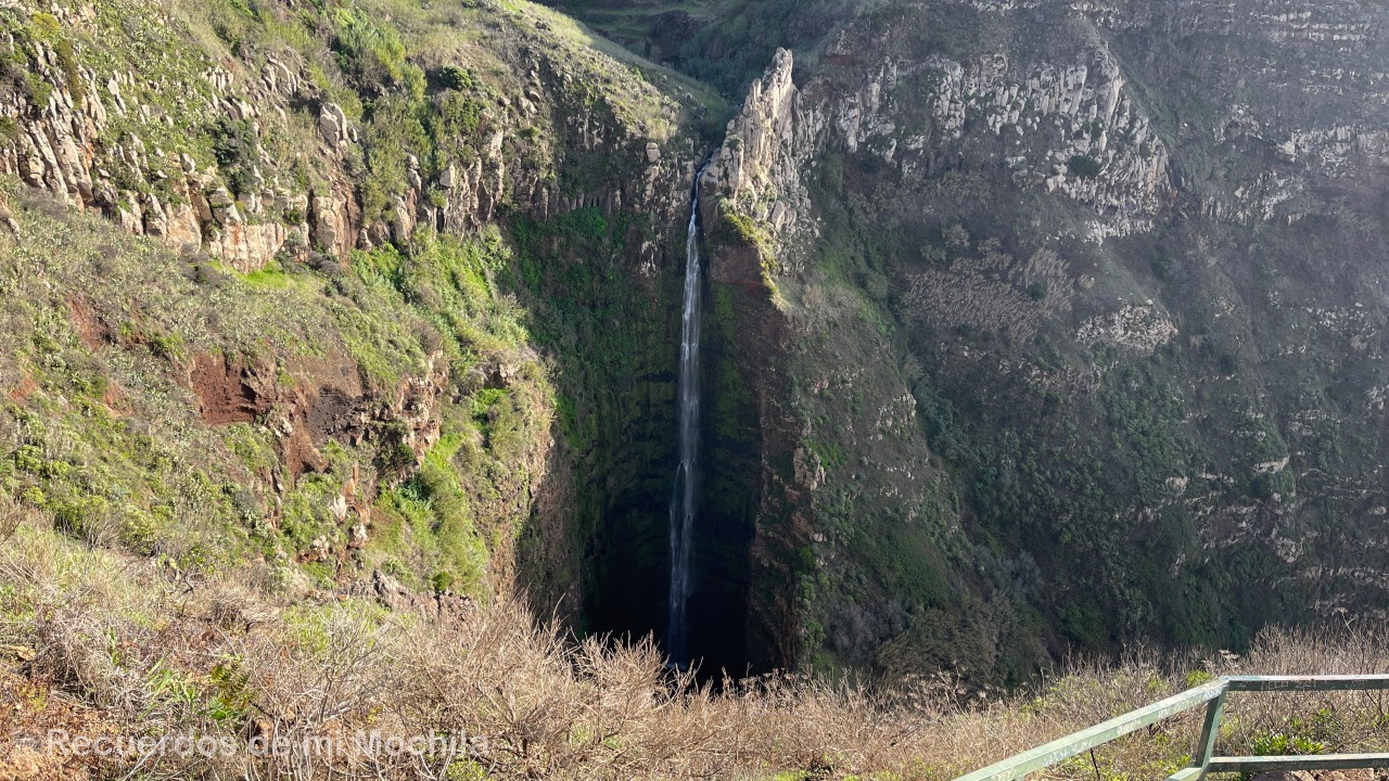 miradores de Madeira