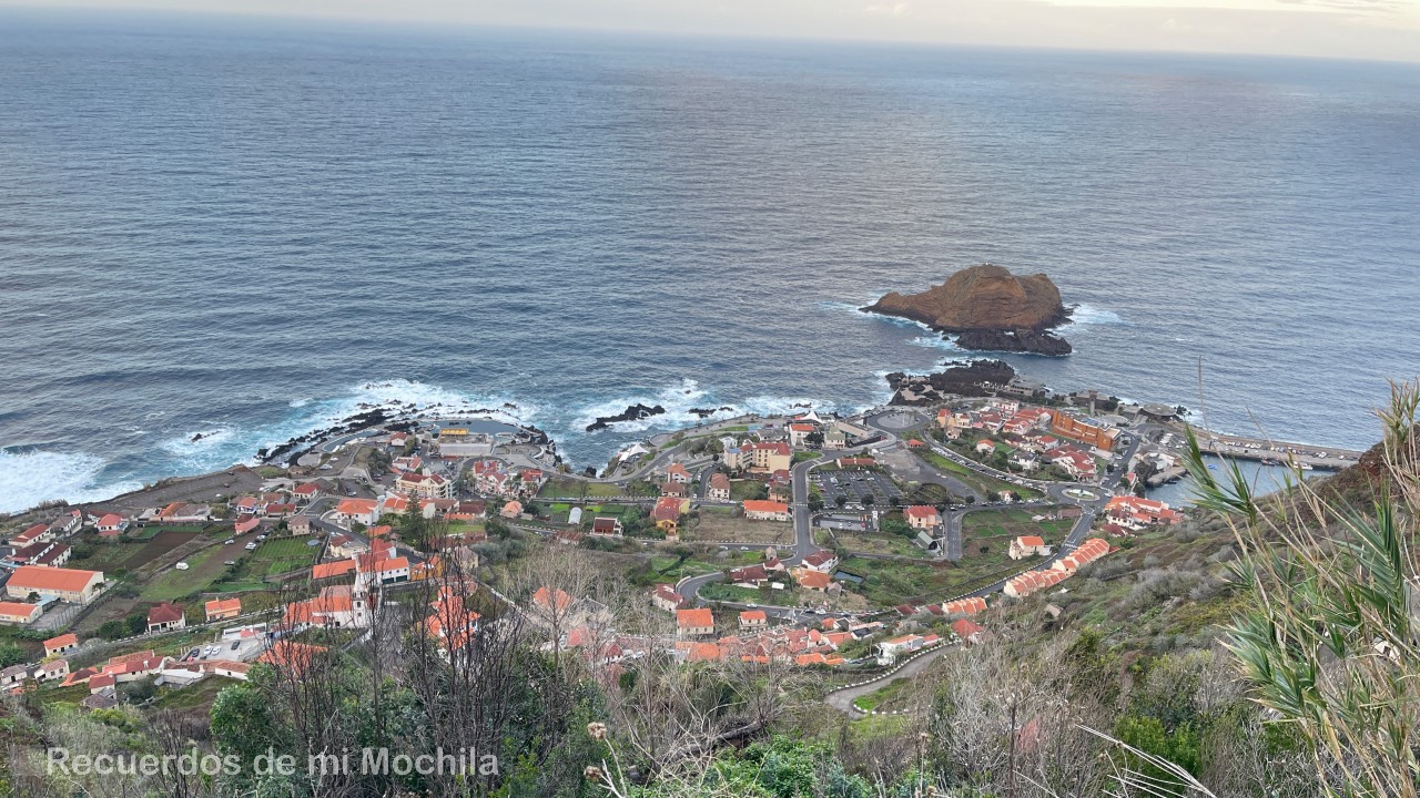 miradores de Madeira
