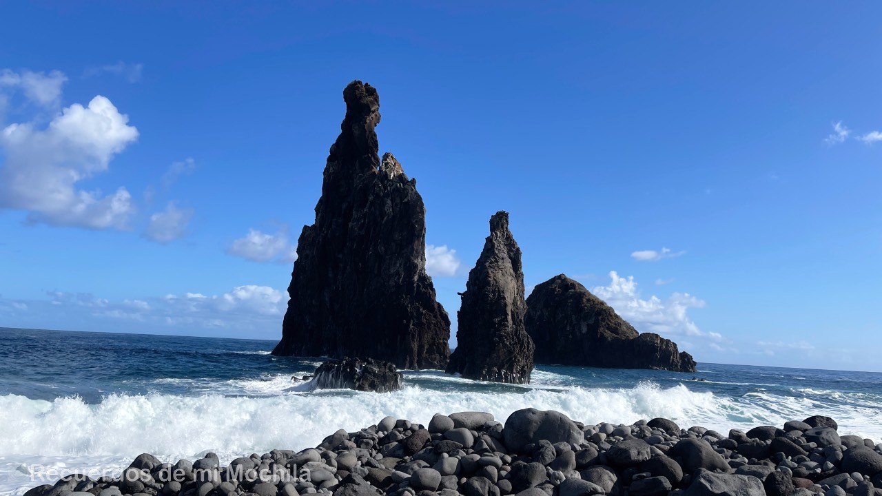 miradores de Madeira