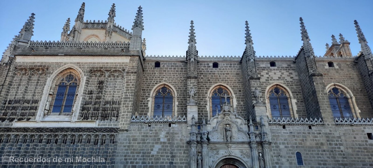 Toledo