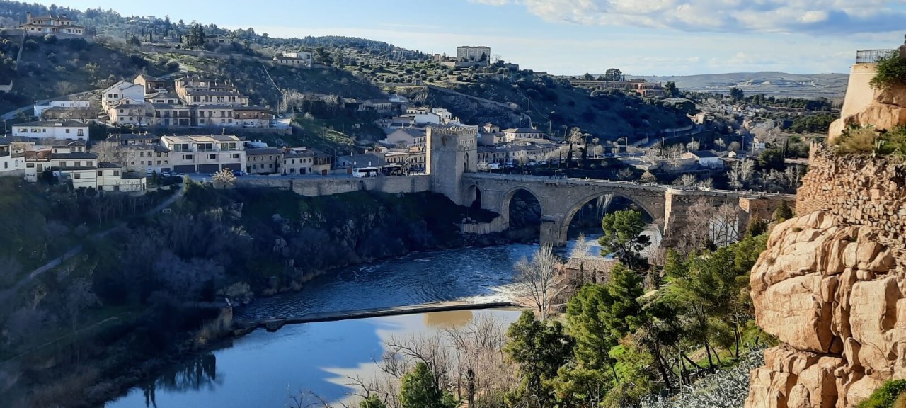 Toledo