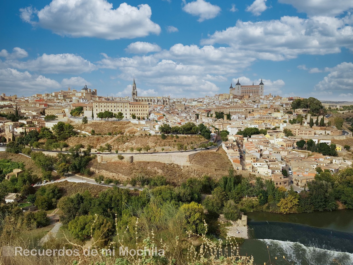 Toledo