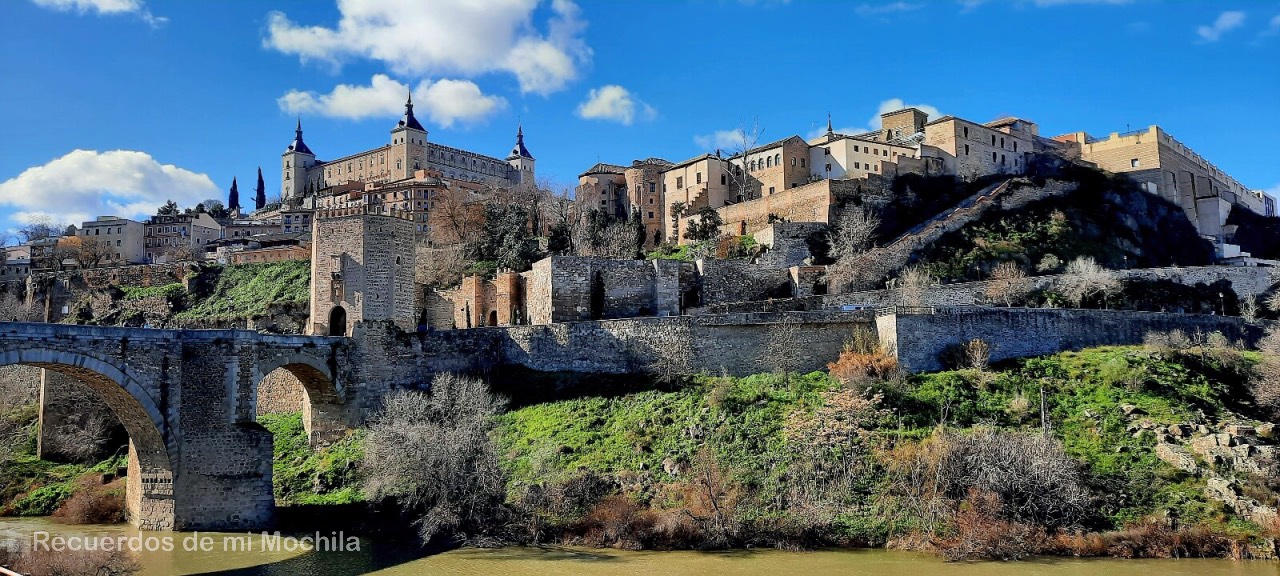 Toledo