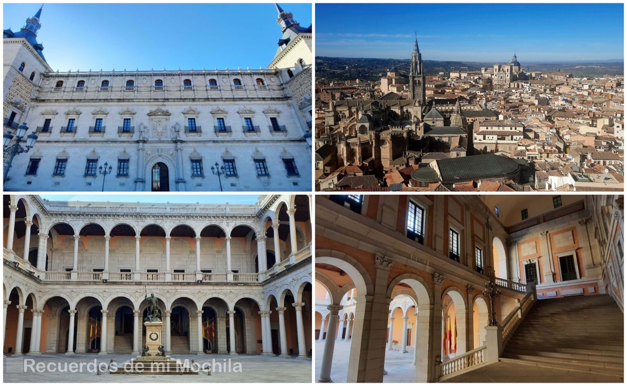 Toledo