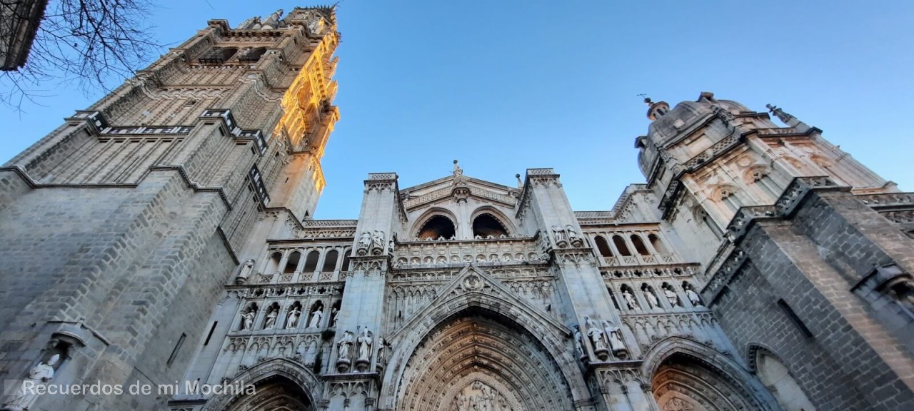 Toledo