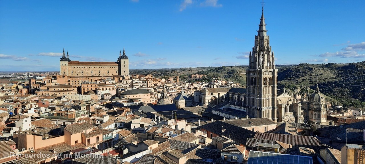 Toledo