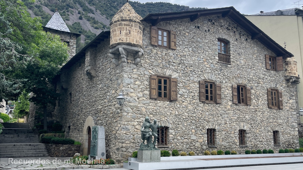 Andorra la Vella