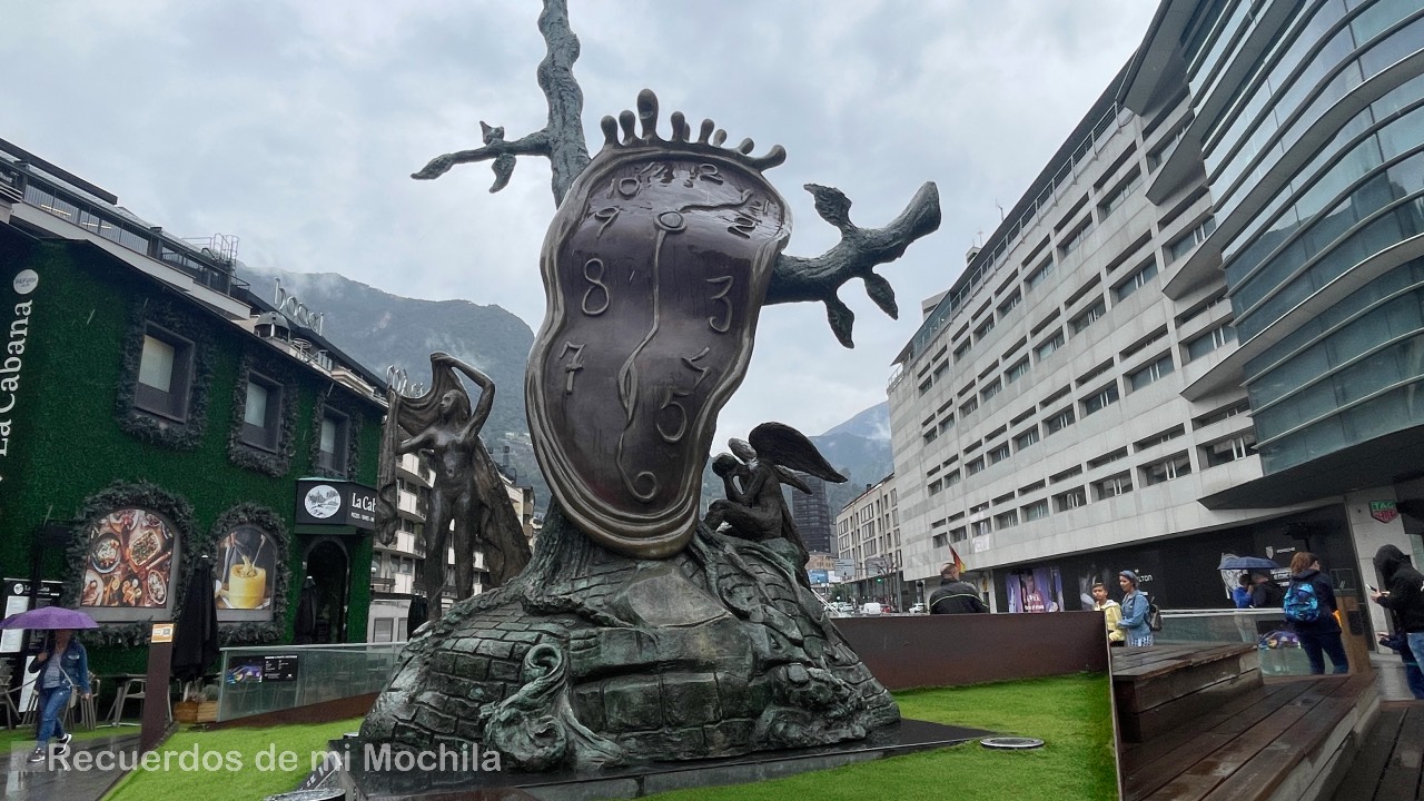 Andorra la Vella