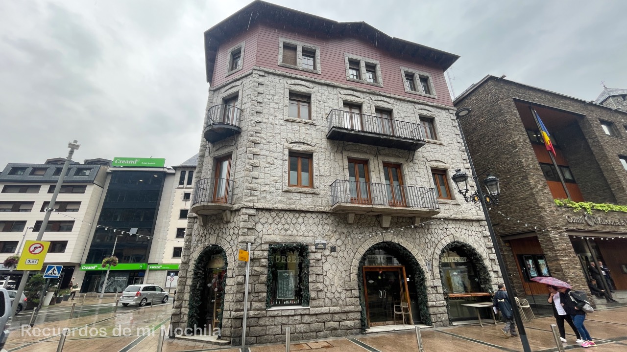 Andorra la Vella