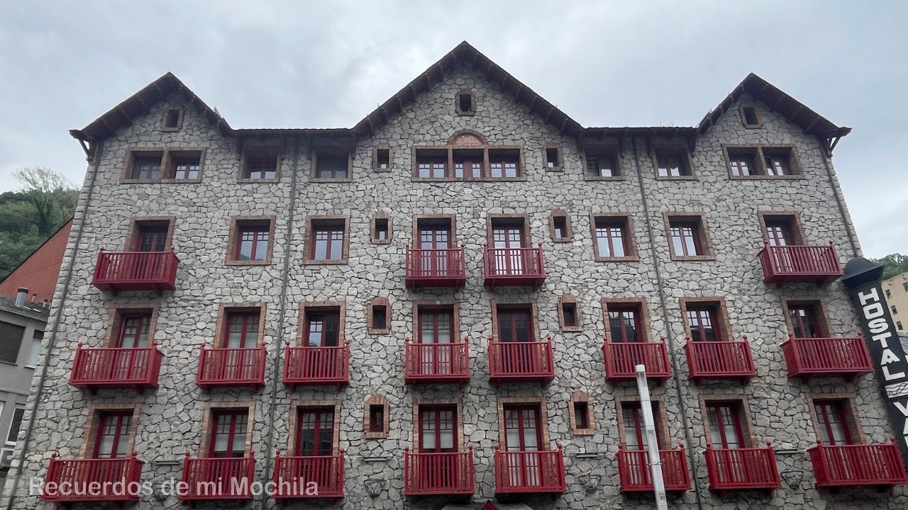 Andorra la Vella