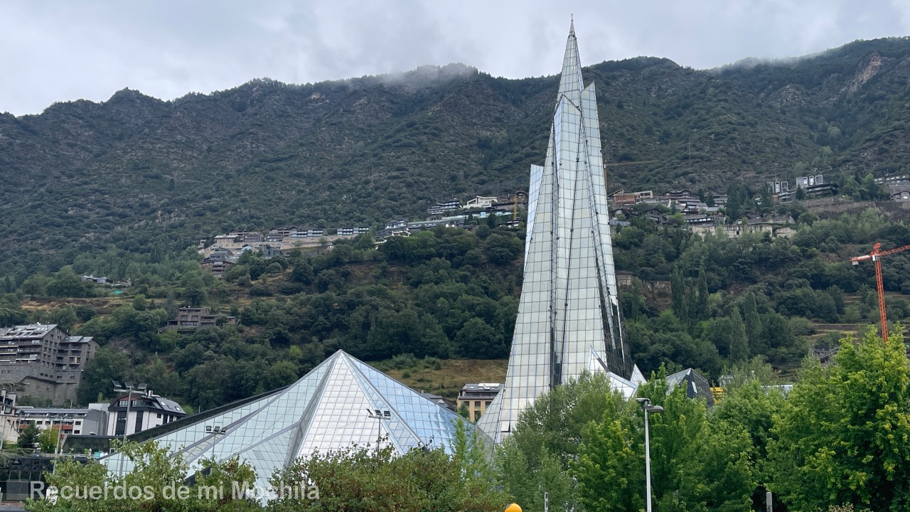 Andorra la Vella