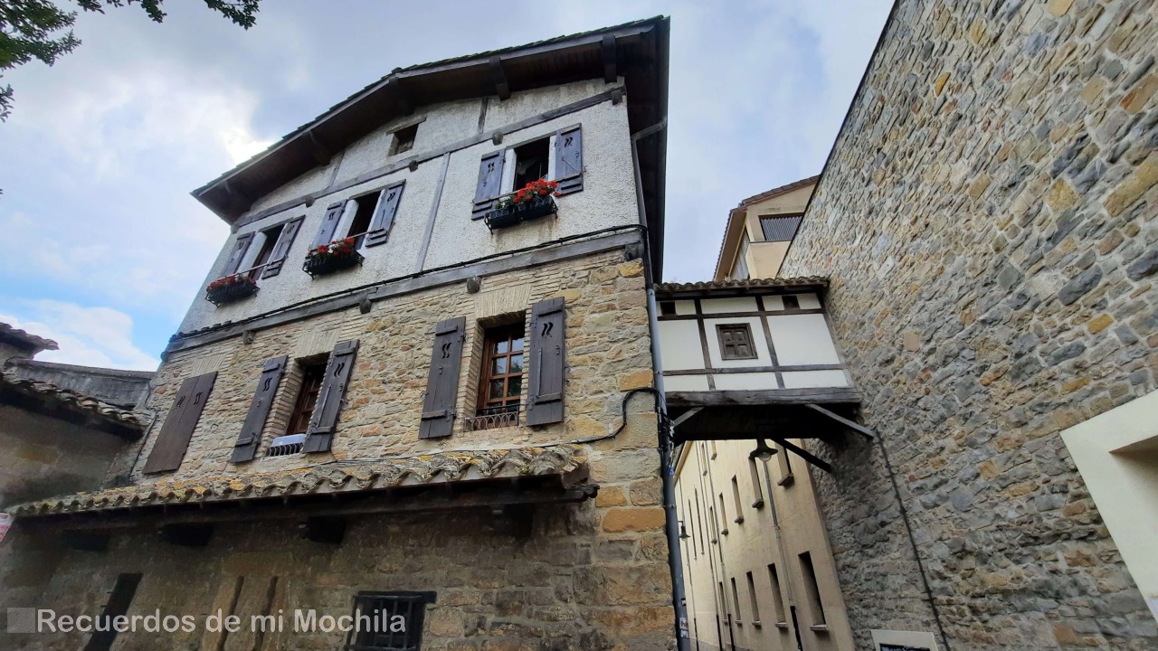 Pamplona en un día