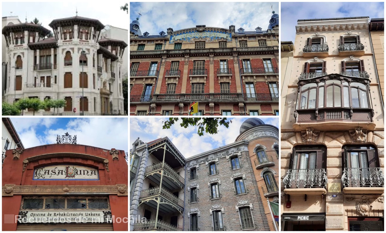 Pamplona en un día