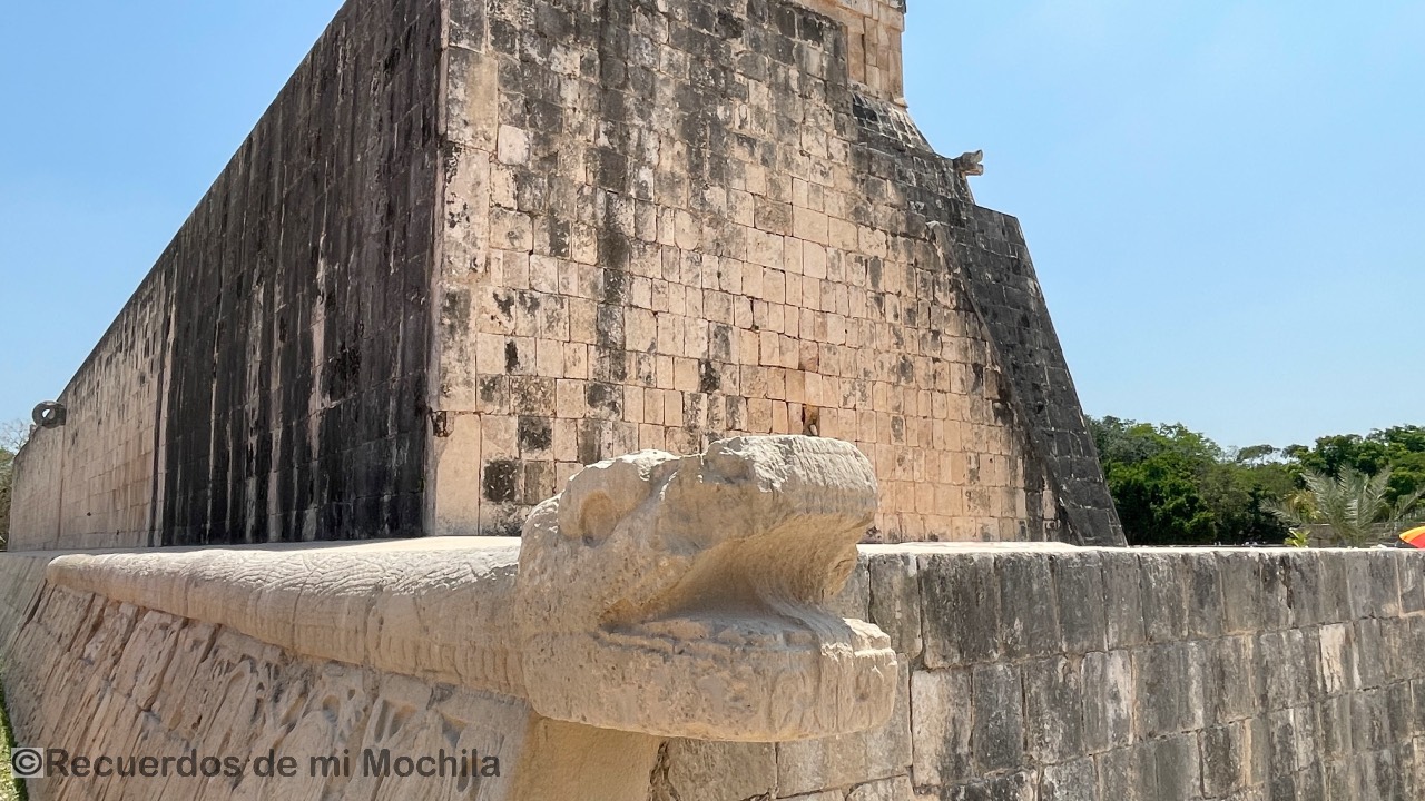 Chichén Itzá