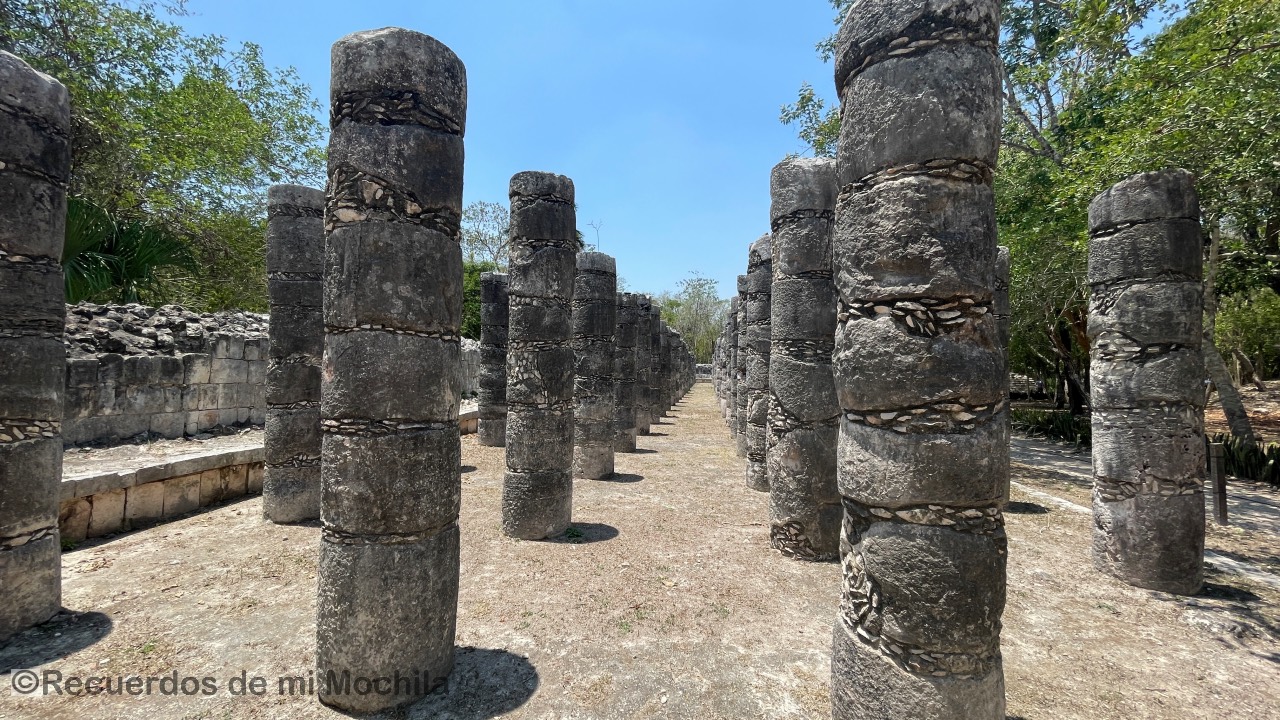 Chichén Itzá