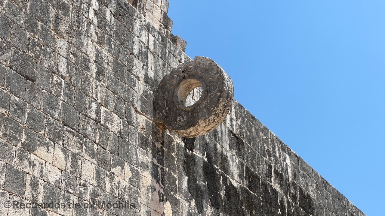Chichén Itzá