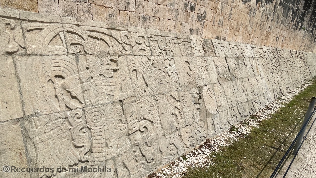 Chichén Itzá