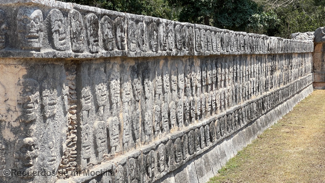 Chichén Itzá