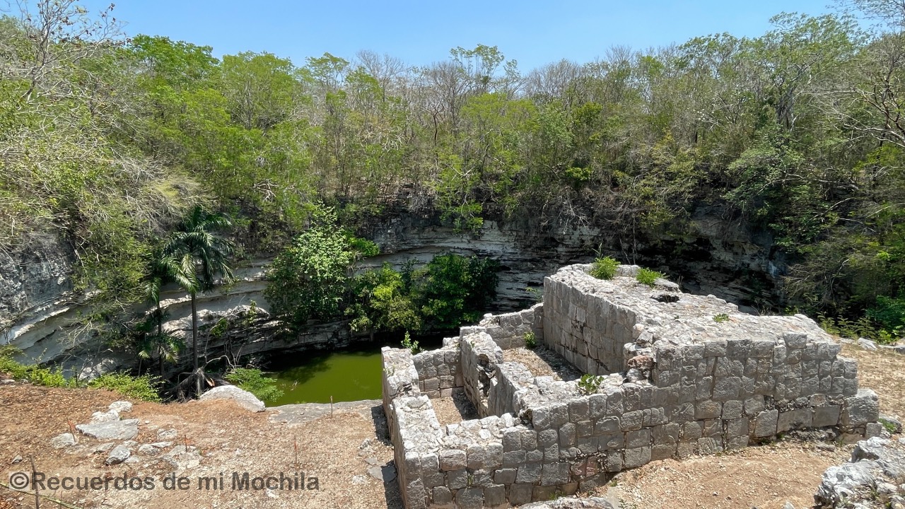 Chichén Itzá