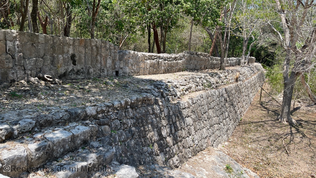 Chichén Itzá