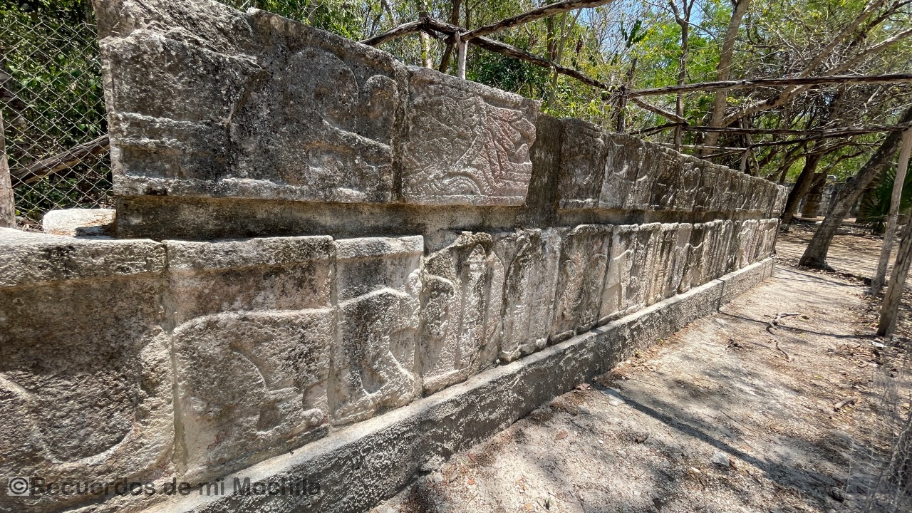 Chichén Itzá