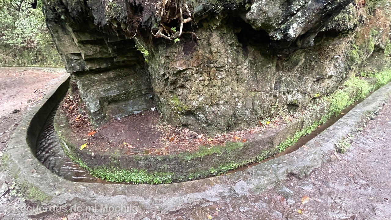 Levada dos Balcões