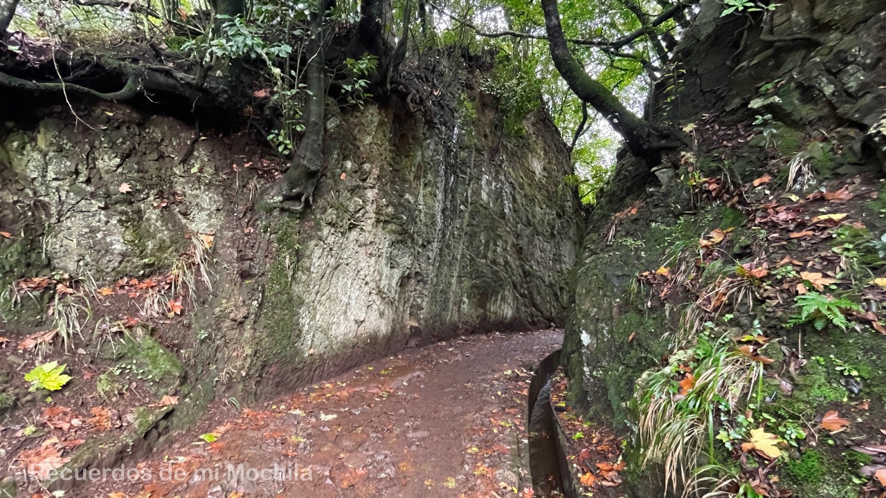 Levada dos Balcões