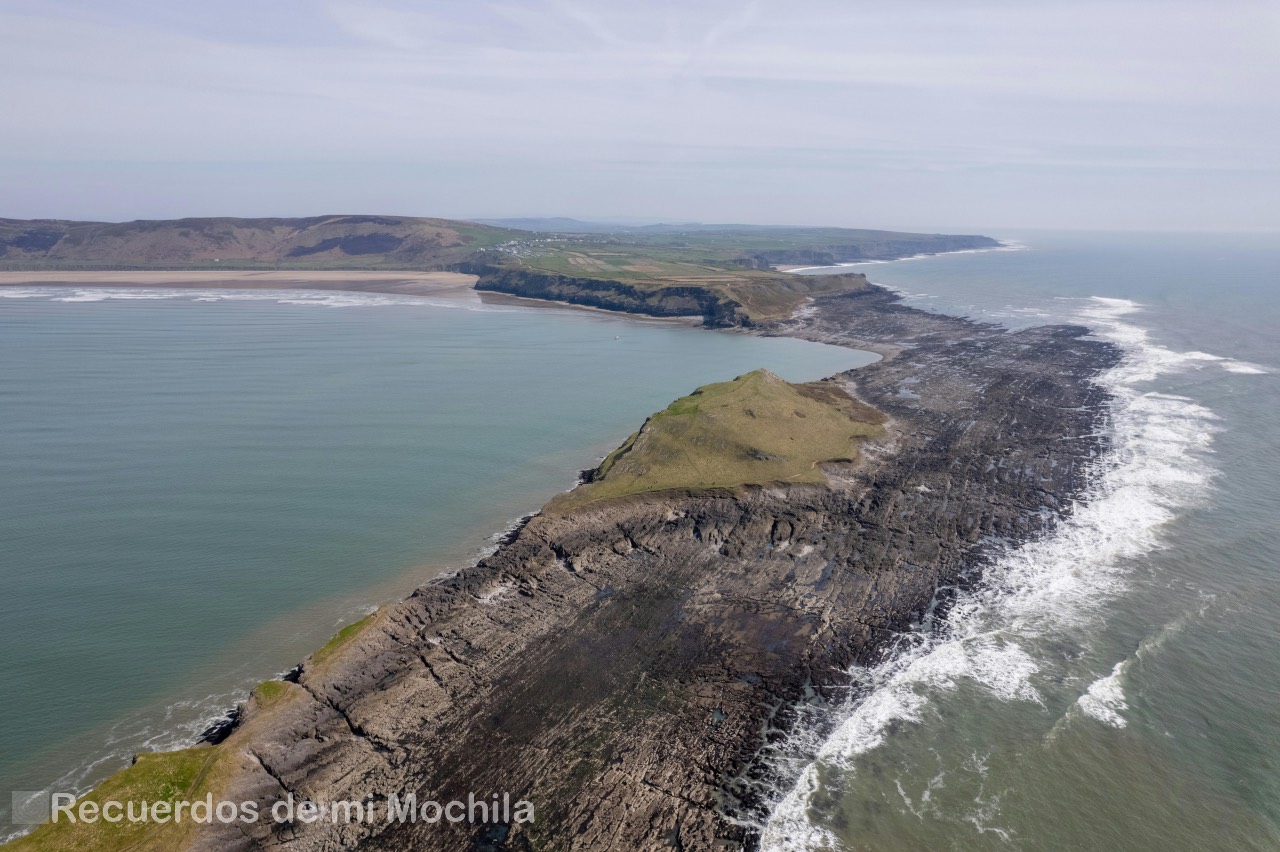 Worms Head