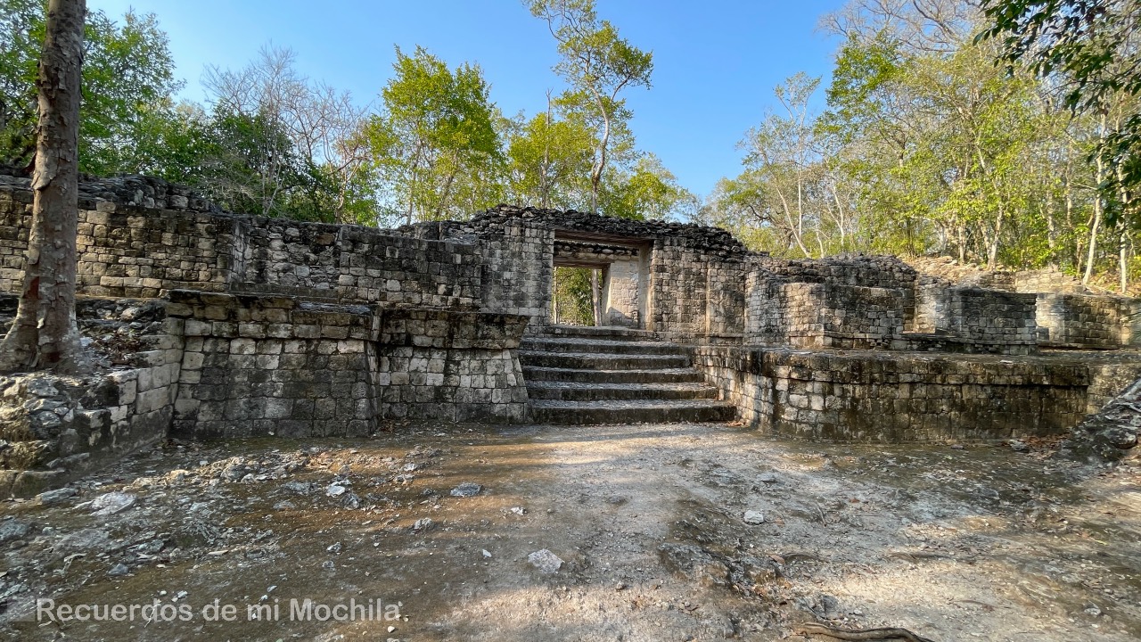 Balamkú