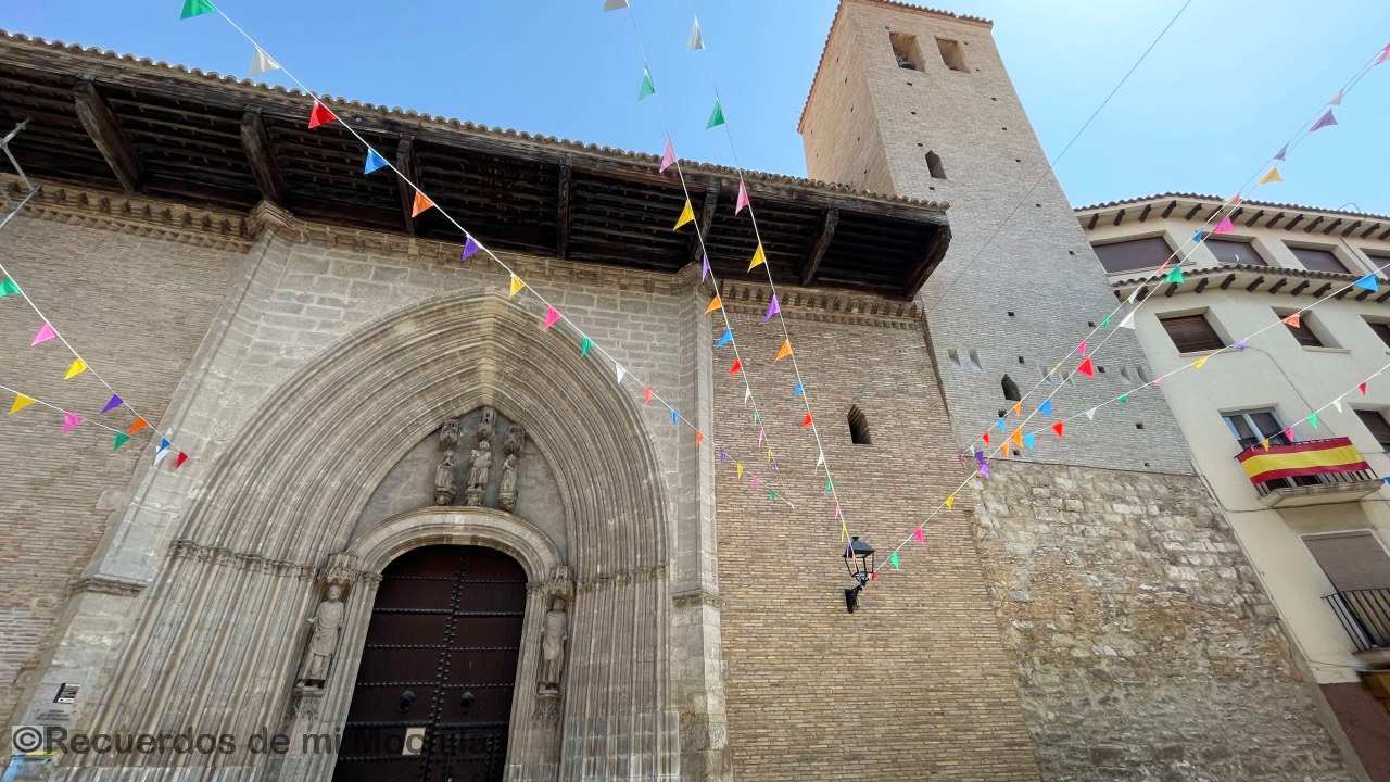 Calatayud en un día