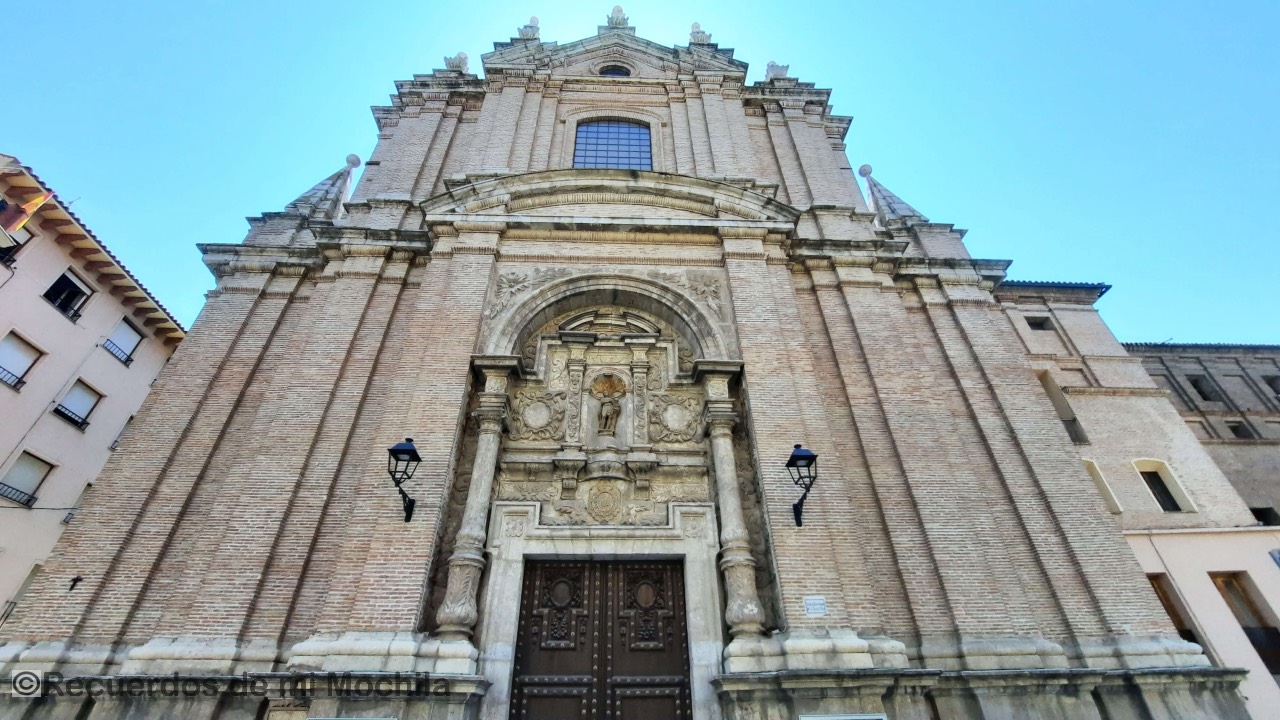 Calatayud en un día