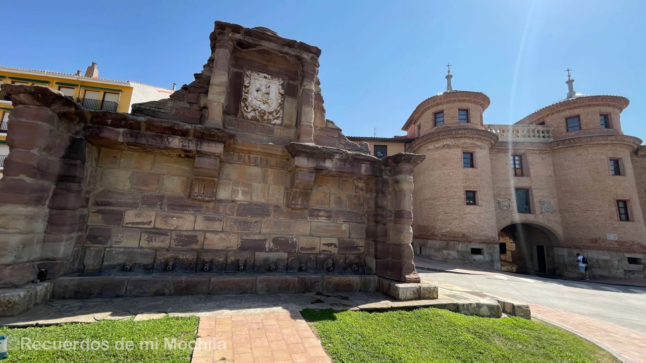 Calatayud en un día