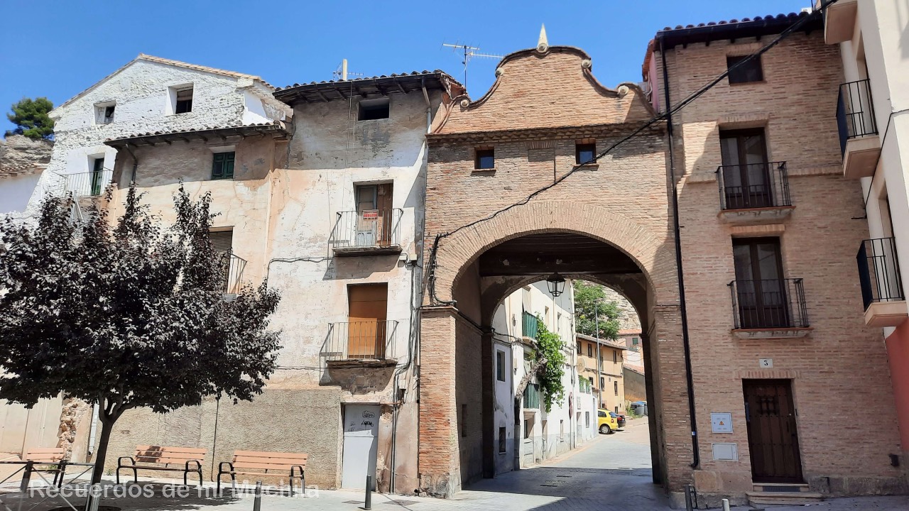 Calatayud en un día