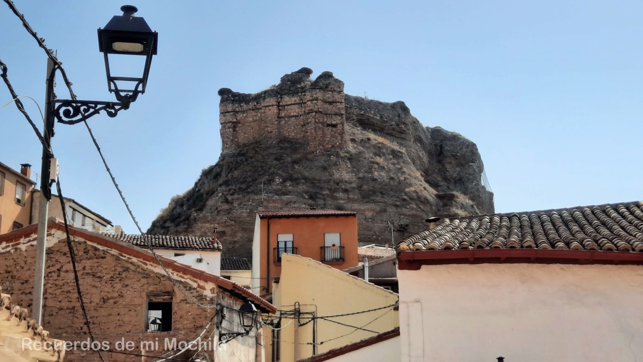 Calatayud en un día