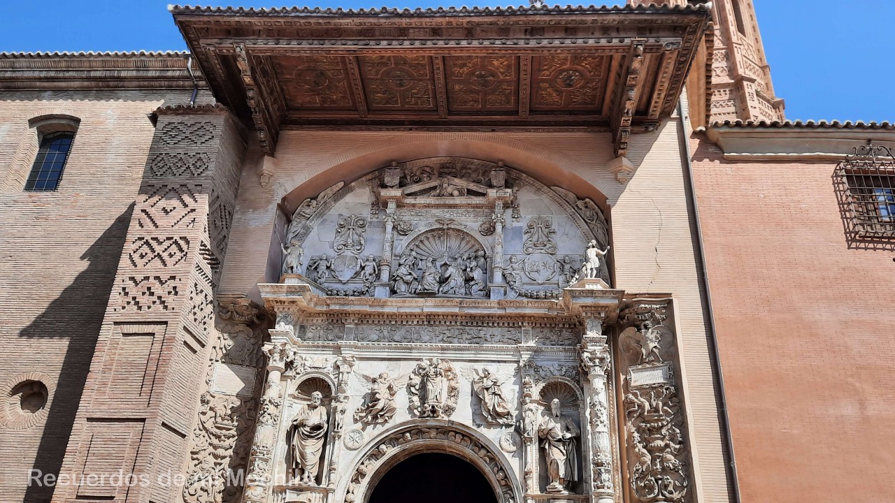 Calatayud en un día