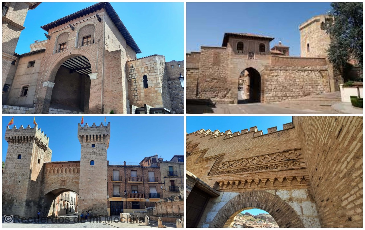 Daroca