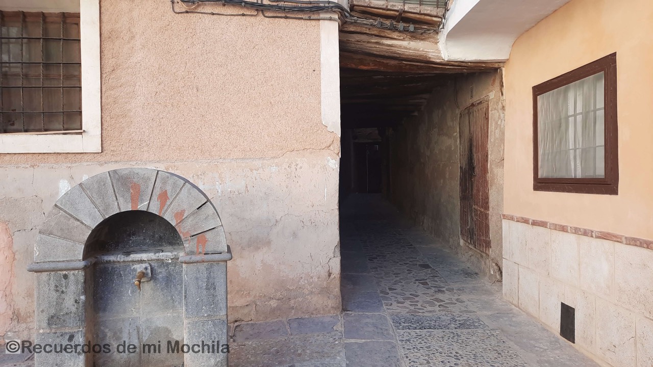 Daroca