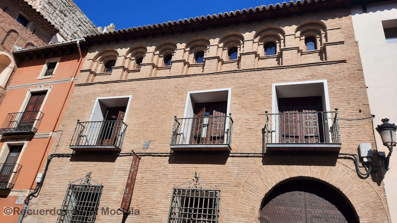 Daroca