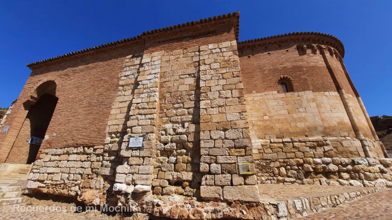 Daroca